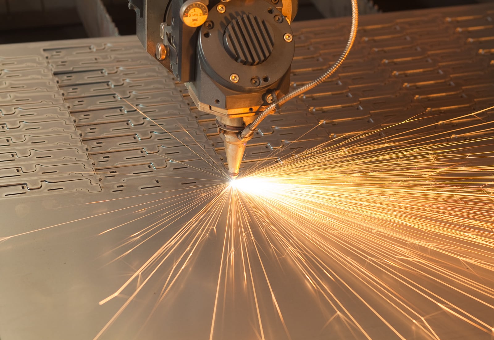 Cnc Laser Cutting